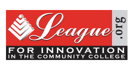 League for Innovation